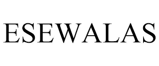 ESEWALAS