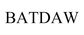 BATDAW