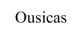 OUSICAS