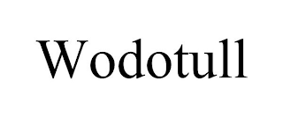 WODOTULL