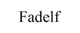 FADELF