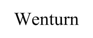 WENTURN