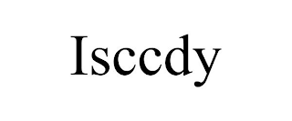 ISCCDY