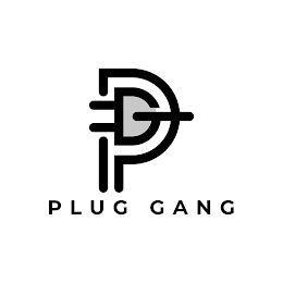 P PLUG GANG