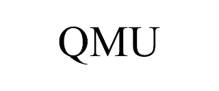 QMU