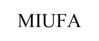 MIUFA