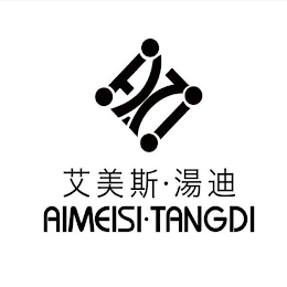 AIMEISI·TANGDI