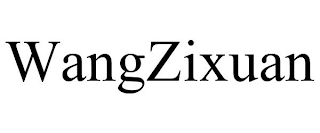 WANGZIXUAN