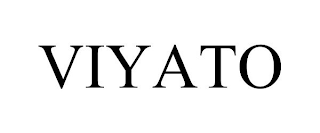 VIYATO