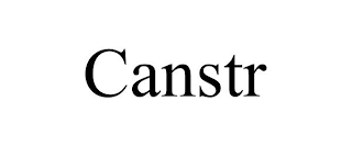 CANSTR