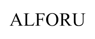 ALFORU