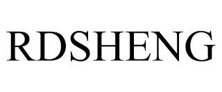 RDSHENG