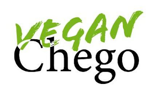 VEGAN CHEGO