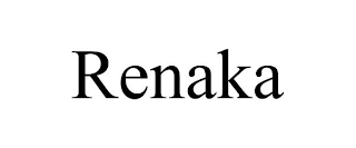 RENAKA