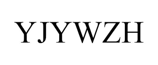 YJYWZH