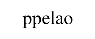 PPELAO