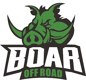 BOAR OFF ROAD