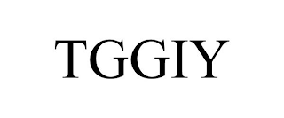 TGGIY