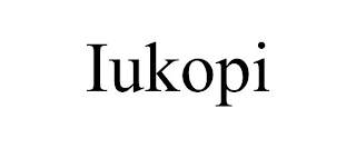 IUKOPI