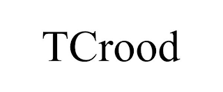 TCROOD