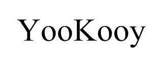 YOOKOOY