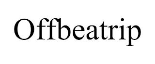 OFFBEATRIP