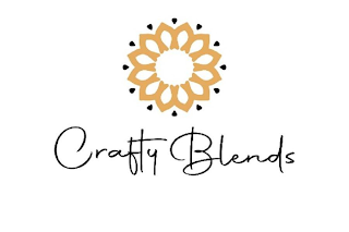 CRAFTY BLENDS