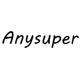 ANYSUPER