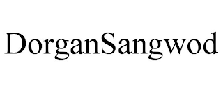 DORGANSANGWOD