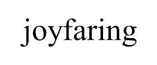 JOYFARING