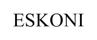 ESKONI