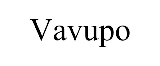 VAVUPO