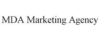 MDA MARKETING AGENCY