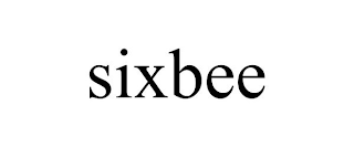 SIXBEE