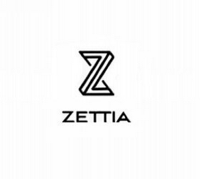 Z ZETTIA