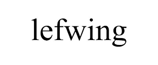 LEFWING