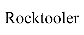 ROCKTOOLER