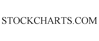 STOCKCHARTS.COM