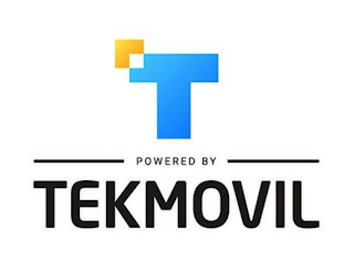 T POWERED BY TEKMOVIL