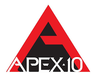 A APEX 10