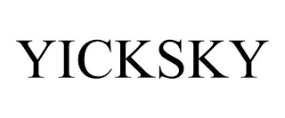 YICKSKY