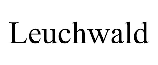 LEUCHWALD