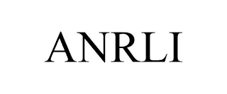 ANRLI