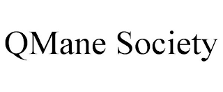 QMANE SOCIETY