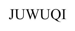 JUWUQI