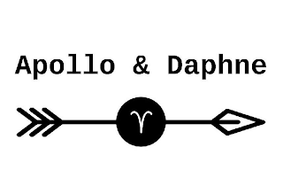 APOLLO & DAPHNE