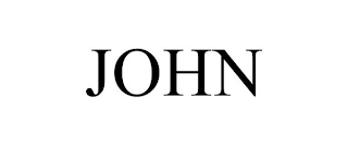 JOHN