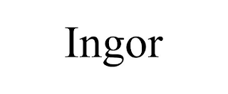 INGOR