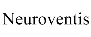 NEUROVENTIS