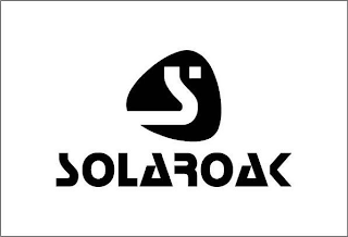 S SOLAROAK